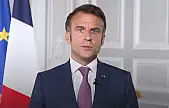 Fransa Cumhurbaşkanı Macron İran ile Avrupa Arasındaki Nükleer Müzakereleri Hızlandıracağız