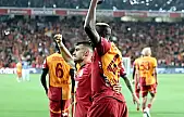 Galatasaray'dan Kupada Şov! Trabzonspor'u 3-0 Mağlup Ederek 19. Kez Türkiye Kupası'nı Kazandı