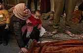 Gazze'de Can Kaybı 52 Bin 829'a Yükseldi