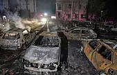 Gazze'de Can Kaybı 55 Bin 959'a Yükseldi