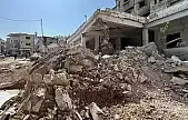 Gazze'de Hayatını Kaybedenlerin Sayısı 52 Bin 535'e Yükseldi