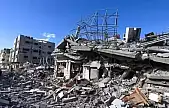 Gazze'de Hayatını Kaybedenlerin Sayısı 53 Bin 762'ye Yükseldi