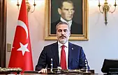 Hakan Fidan, suikast girişimine uğradığını açıkladı