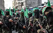 Hamas'tan Ateşkes Açıklaması