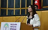 Hatimoğulları  Anayasa Süreci İçin Yol Temizliği Şarttır