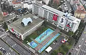 İBB Soruşturmasında Firari Şüpheli Gülibrahimoğlu'nun Şirketlerine Kayyum Atandı