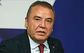 İçişleri Bakanlığı Açıkladı Muhittin Böcek Görevden Uzaklaştırıldı