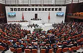 İklim Kanunu, TBMM Genel Kurulu'nda Kabul Edildi