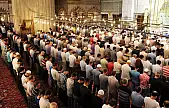 İl İl Kurban Bayramı Namaz Saatleri