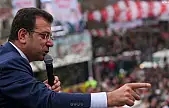 İmamoğlu'ndan Erdoğan'a 'Kanal İstanbul' Çağrısı Referandum İçin Sandıklar Kurulsun