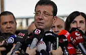 İmamoğlu'nun diploması veri tabanından silindi ancak Galatarasaylı profesör halen YÖK akademik sisteminde yer alıyor