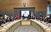 İnfaz Düzenlemesine İlişkin Kanun Teklifi Adalet Komisyonu'nda