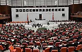 İnfaz düzenlemesiyle ilgili kanun teklifi Meclis'e sunuldu! Aftan kimler yararlanabilecek?