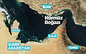 İran Meclisi: 'Hürmüz Boğazı Kapatılmalı'