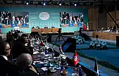 İslam İşbirliği Teşkilatı İran Özel Oturumu İstanbul'da Gerçekleşti
