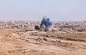 İsrail Askerleri, Cinsiyet Açıklama Partisi İçin Gazze'de Yerleşim Yerini Bombaladı