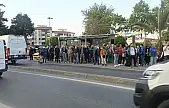 İstanbul'da halk otobüsleri kontak kapattı! İETT'den açıklama