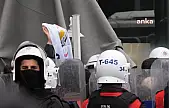 İstanbul Valiliği, 1 Mayıs'ta 384 Kişinin Gözaltına Alındığını Açıkladı