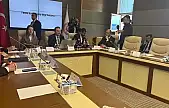 Kartalkaya Otel Yangını Araştırma Komisyonu, Bolu Belediye Başkanı ve yetkililerini dinledi
