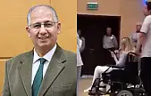 Kocaeli'nde Skandal Olay: Engelli Öğrenci Tuvalet İstedi, Rektör 'Bağış Bul' Dedi!