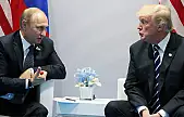 Kremlin: Putin ve Trump'ın Görüşmesi Kesinlikle Gerekli