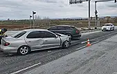 Kurban Bayramı tatili boyunca 3 bin 913 trafik kazasında 44 vatandaşımız hayatını kaybetti