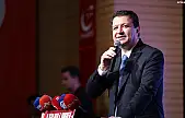 Mahmut Arıkan Her Şafak Vakti Muhalif Belediyelere Operasyon Yapmaktan Vazgeçilmelidir