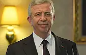 Mansur Yavaş, terör örgütü PKK'nın Fesih Kararını Değerlendirdi! Referanduma işaret etti