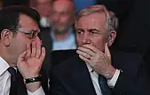 Mansur Yavaş X Hesabını Ekrem İmamoğlu'na Devrettiğini Açıkladı
