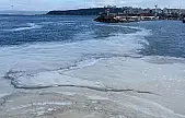 Marmara Denizi'nin  Müsilaj Tehlikesi Sürüyor