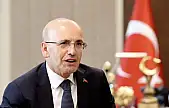 Mehmet Şimşek Enflasyondaki Düşüş Bu Yıl da Devam Edecek