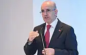 Mehmet Şimşek Piyasa Ve Reel Sektörün Enflasyon Beklentileri İyileşiyor