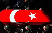 Metan Gazından Zehirlenen 5 Asker Şehit Oldu
