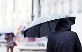 Meteoroloji'den 18 il için turuncu ve sarı kodlu uyarı: Şiddetli yağış ve fırtına geliyor!
