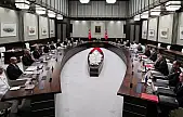 MGK Toplantısı Sonrası 8 Maddelik Açıklama