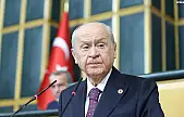 MHP Lideri Devlet Bahçeli, 5 Ay Sonra Grup Toplantısında Konuşacak