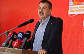 Milli Eğitim Bakanı Tekin: 'Herkesin dinini, inancını özgürce yaşayabildiği bir ülke oluşturduk'