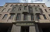 MSB İsrail'in diplomatlara yaptığı saldırılar ilişkin açıklamada bulundu! Suriye'de neler oluyor?