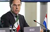 NATO Genel Sekreteri Rutte İran Nükleer Silah Geliştirmemel