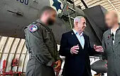 Netanyahu'dan Tehdit Tahran'ı Tahliye Edin Harekete Geçiyoruz