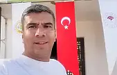 Ödemiş'teki yangında yaralanan orman işçisi Ragıp Şahin şehit oldu!
