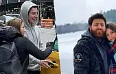 Oğuz Murat Aci'nin Ailesi Timur Cihantimur Ve Eylem Tok Hakkındaki Şikayetini Geri Çekti