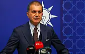 Ömer Çelik'ten Özgür Özel'e Tepki