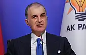 Ömer Çelik Terörsüz Türkiye'de 'Al-Ver' Yok