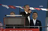 Özgür Özel Biz 19 Mayıs'ta İzmir'de Bir Kapanışı Değil, Bir Başlangıcı Gerçekleştirdik