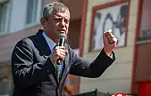 Özgür Özel Bu Mahkeme Bir Daha Görülecek