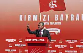 Özgür Özel'den Erdoğan'a Takdirlik, Teşekkürlük Bir Durum Varsa Dön Bir Senin Ortağına Bakalım