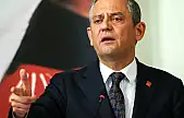 Özgür Özel'den Kritik Terörsüz Türkiye Açıklaması!