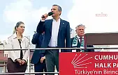 Özgür Özel Konya'dan Erdoğan'a Seslendi! Mitinge Katılım Dikkat Çekti