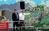 Özgür Özel Kürt Meselesini İnkar Edenlerden Hiç Olmadık